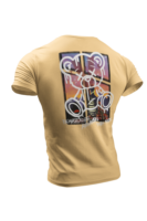 Classic Tee - Os0 peluchE