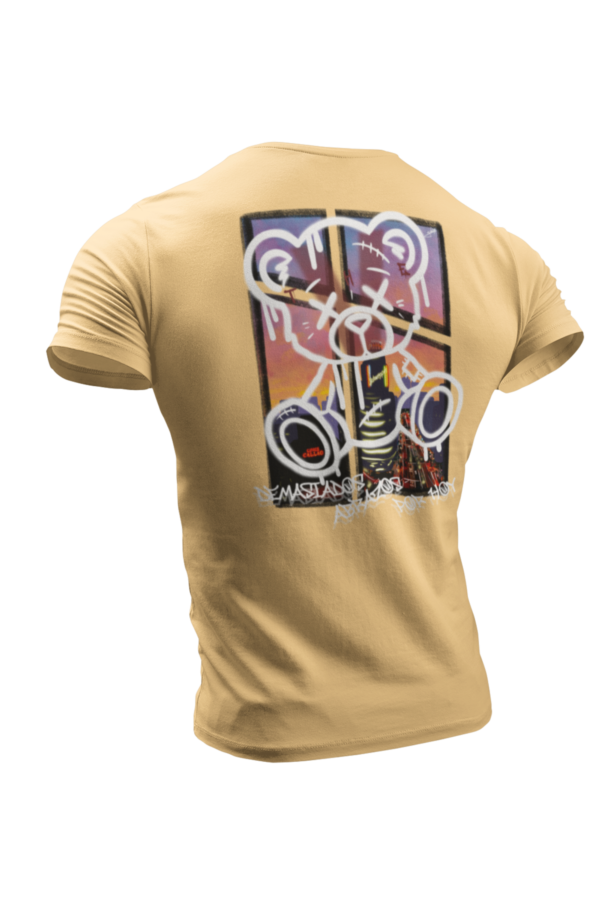 Classic Tee - Os0 peluchE
