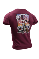 Classic Tee - Os0 peluchE