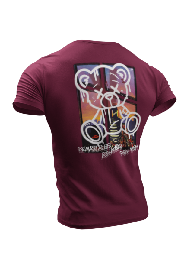 Classic Tee - Os0 peluchE