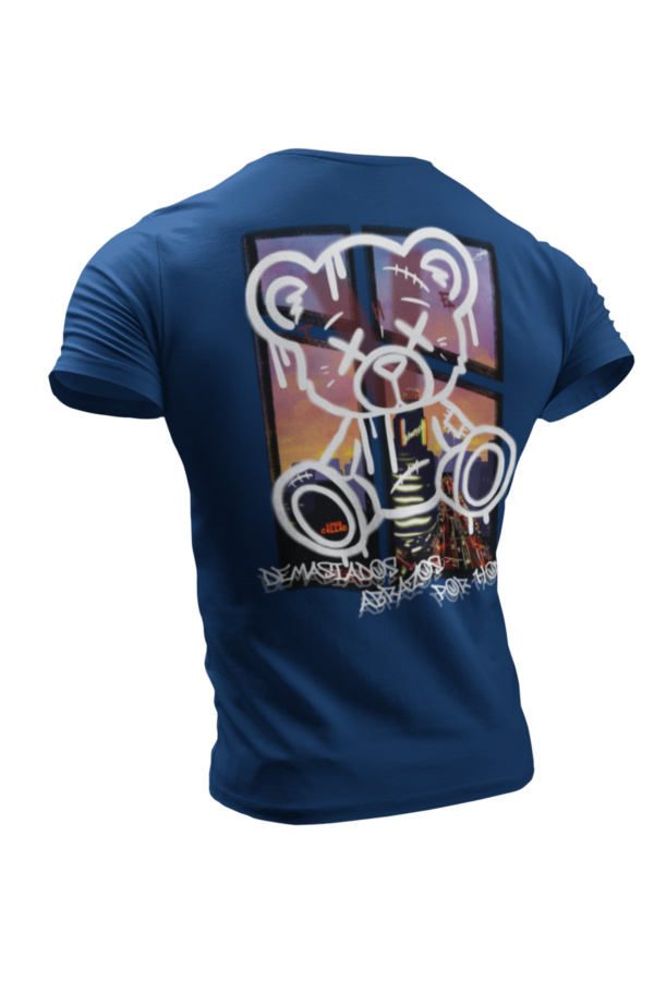 Classic Tee - Os0 peluchE
