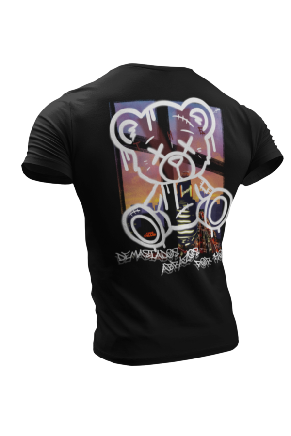 Classic Tee - Os0 peluchE