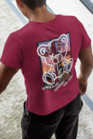 Classic Tee - GalichiA