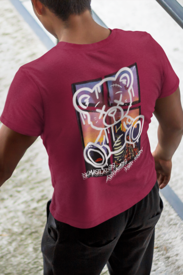 Classic Tee - GalichiA