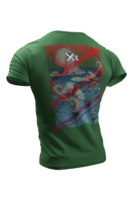 Classic Tee - GalichiA