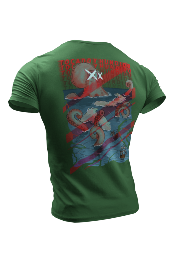 Classic Tee - GalichiA