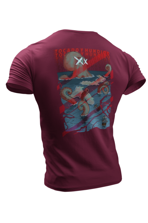 Classic Tee - GalichiA