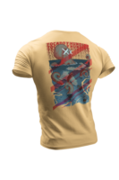 Classic Tee - GalichiA