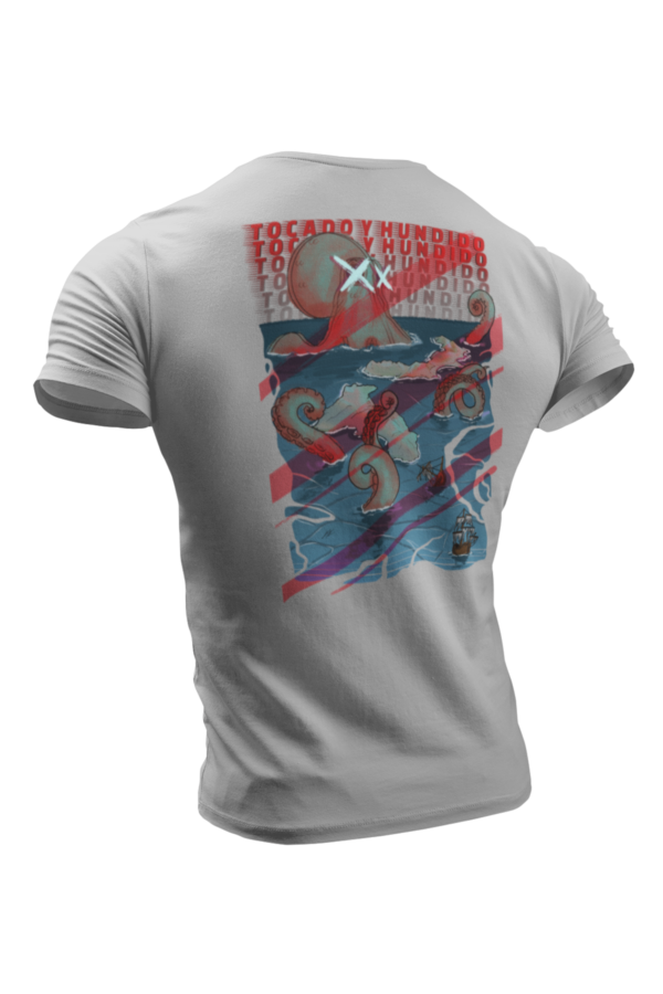 Classic Tee - GalichiA