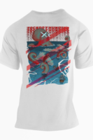 Oversize Tee- GalichiA