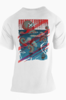 Oversize Tee- GalichiA