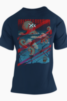 Oversize Tee- GalichiA
