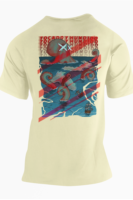 Oversize Tee- GalichiA