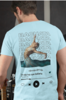 Classic Tee - bachaTea