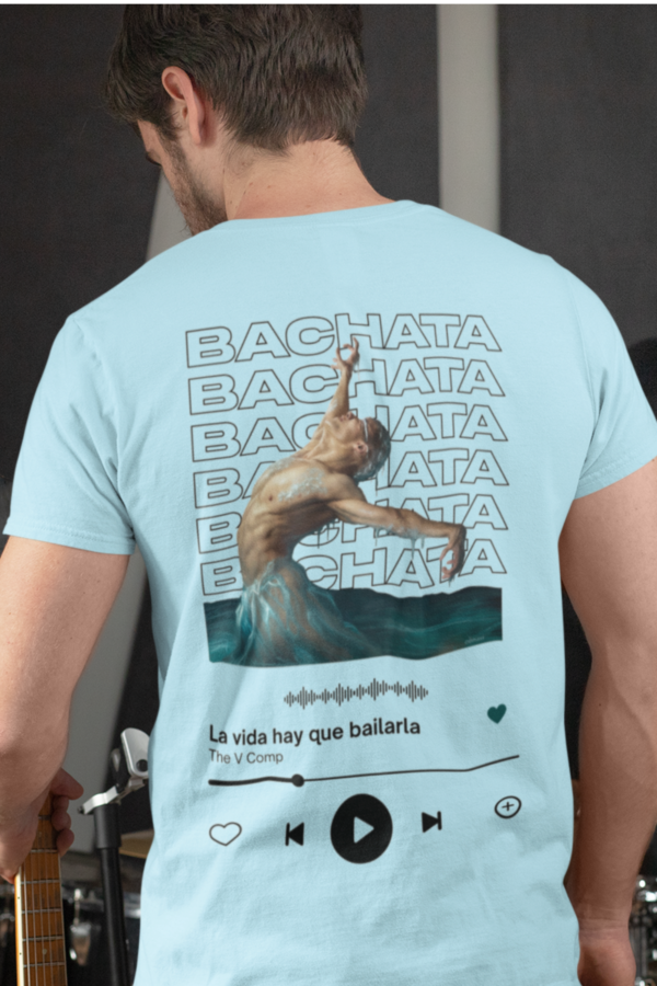 Classic Tee - bachaTea