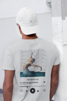 Classic Tee - bachaTea
