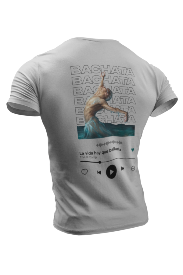 Classic Tee - bachaTea