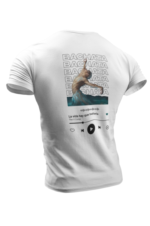 Classic Tee - bachaTea