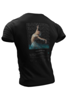 Classic Tee - bachaTea