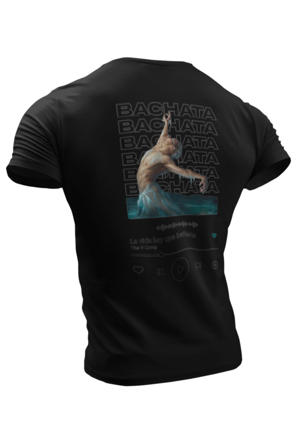 Classic Tee - bachaTea