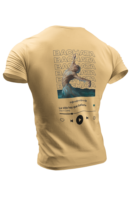 Classic Tee - bachaTea