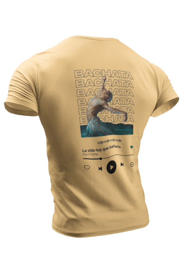 Classic Tee - bachaTea