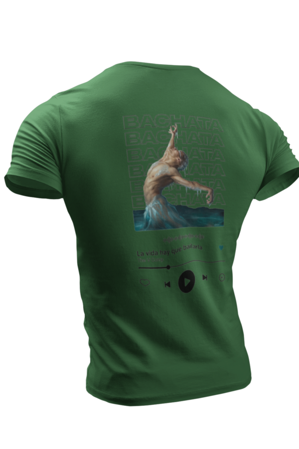 Classic Tee - bachaTea