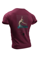 Classic Tee - bachaTea