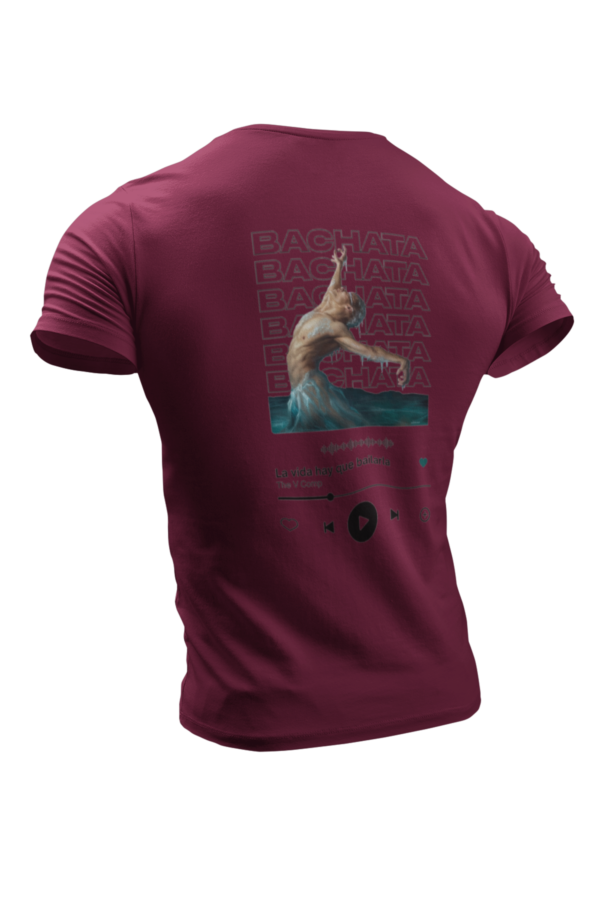 Classic Tee - bachaTea