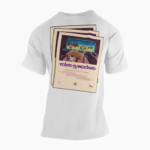 Oversize Tee- RolasyMochaS