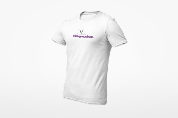 Classic Tee - RolasyMochaS