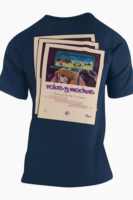 Oversize Tee- RolasyMochaS