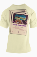 Oversize Tee- RolasyMochaS