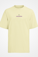 Oversize Tee- RolasyMochaS