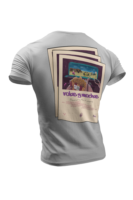 Classic Tee - RolasyMochaS