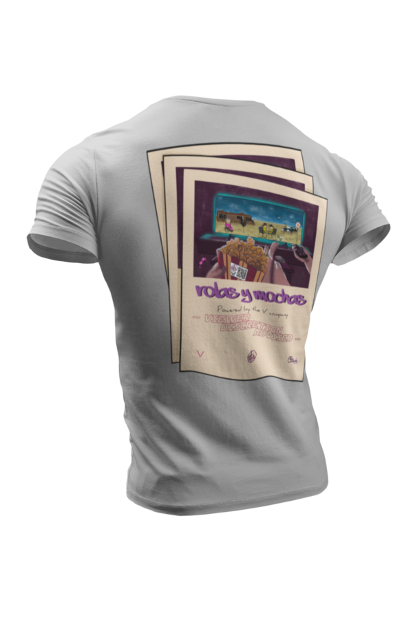 Classic Tee - RolasyMochaS