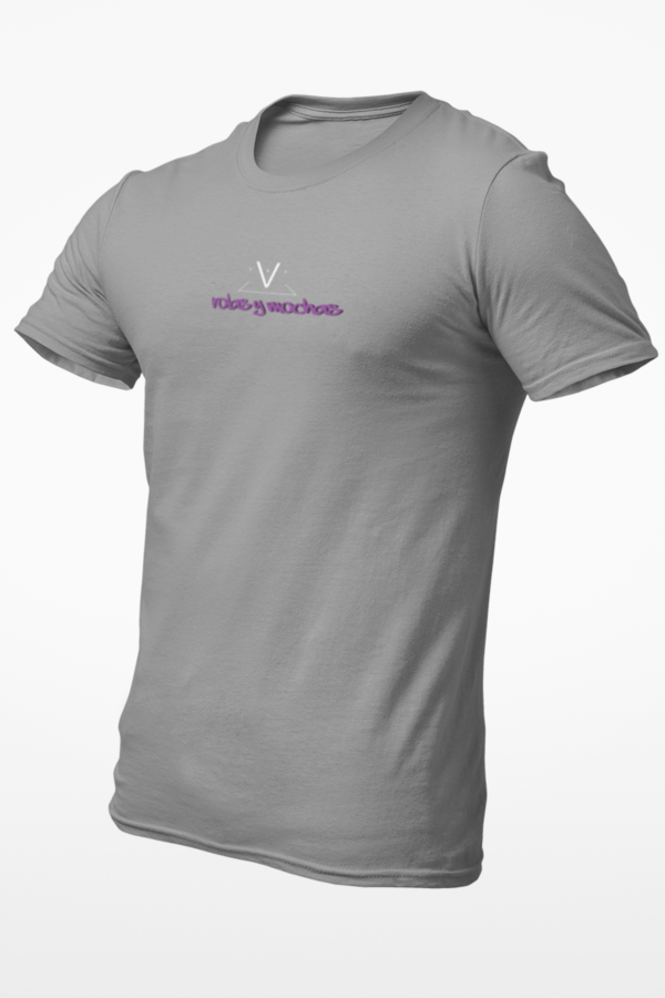 Classic Tee - RolasyMochaS