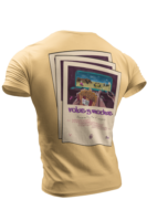 Classic Tee - RolasyMochaS