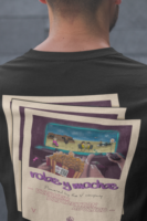 Classic Tee - RolasyMochaS