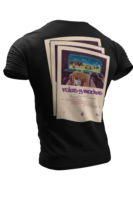 Classic Tee - RolasyMochaS