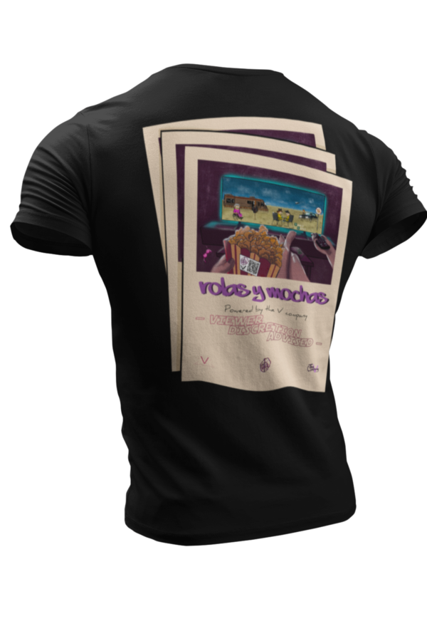 Classic Tee - RolasyMochaS