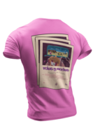 Classic Tee - RolasyMochaS