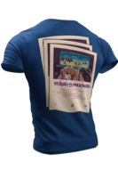 Classic Tee - RolasyMochaS