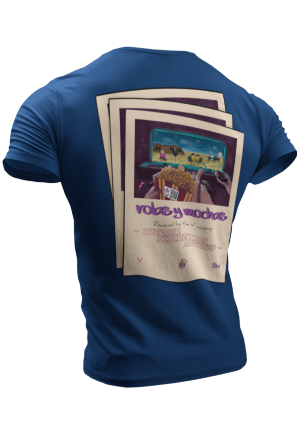 Classic Tee - RolasyMochaS