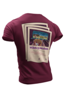 Classic Tee - RolasyMochaS