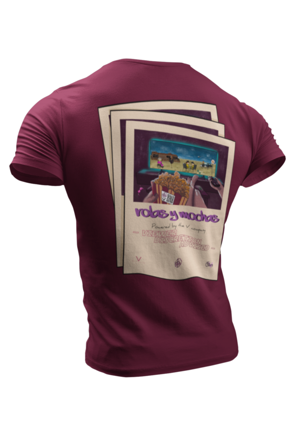 Classic Tee - RolasyMochaS