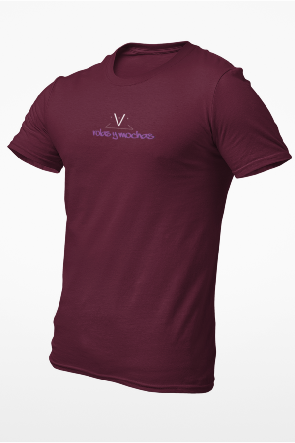 Classic Tee - RolasyMochaS