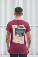 Classic Tee - RolasyMochaS