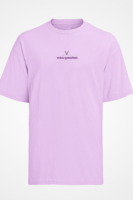 Oversize Tee- RolasyMochaS