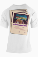 Oversize Tee- RolasyMochaS